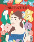 Portrait of an Artist: Georgia O'Keeffe | Lucy Brownridge | 