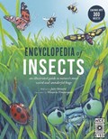 Encyclopedia of Insects | Jules Howard | 