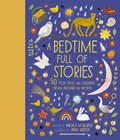 A Bedtime Full of Stories | Angela McAllister | 