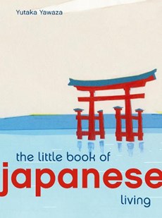 Little book of japanese living
