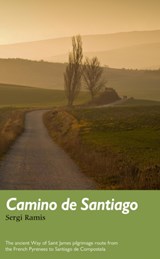 Camino de Santiago | Sergi Ramis | 9780711256132
