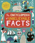 The Encyclopedia of Unbelievable Facts | Jane Wilsher | 
