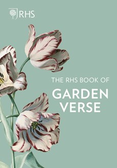 The RHS Book of Garden Verse