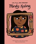 Mindy Kaling | Maria Isabel Sanchez Vegara | 