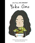 Yoko Ono | Maria Isabel Sanchez Vegara | 