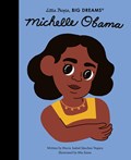 Michelle Obama | MariaIsabel SanchezVegara | 