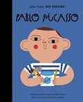 Pablo Picasso | Maria Isabel Sanchez Vegara | 