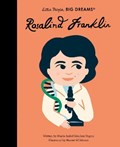 Rosalind Franklin | Maria Isabel Sanchez Vegara | 