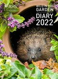 Royal horticultural society wild in the garden diary 2022 | Royal Horticultural Society | 