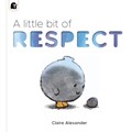 A Little Bit of Respect | Claire Alexander | 