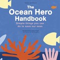 The Ocean Hero Handbook | Tessa Wardley | 