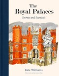 The Royal Palaces | Kate Williams | 