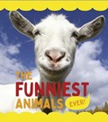 The Funniest Animals Ever | Camilla De La Bedoyere | 