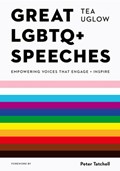 Great LGBTQ+ Speeches | Tea Uglow | 