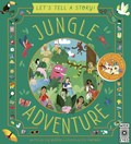 Jungle Adventure | Lily Murray | 