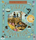 Pirate Adventure | Lily Murray | 