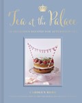 Tea at the Palace | Carolyn Robb | 