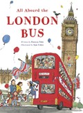All Aboard the London Bus | Patricia Toht | 