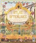 An Atlas of Afterlives | Emily Hawkins | 