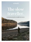The Slow Traveller | Jo Tinsley | 