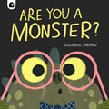 Are You a Monster? | Guilherme Karsten | 
