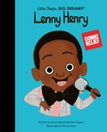 Lenny Henry | Maria Isabel Sanchez Vegara | 