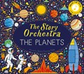The Story Orchestra: The Planets | Jessica Courtney Tickle | 