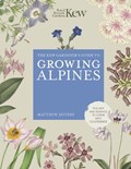 Kew Gardener's Guide to Growing Alpines | Royal Botanic Gardens Kew | 