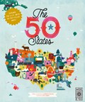 The 50 States | Gabrielle Balkan | 
