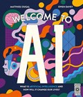 Welcome to AI | Matthieu Dugal | 