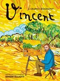 Vincent | Simon Elliott | 
