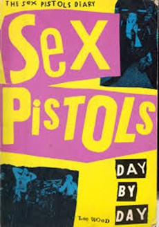 Sex Pistols Day by Day