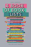 A Book of Book Lists | Alex Johnson | 