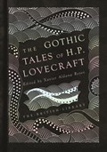 The Gothic Tales of H. P. Lovecraft | H. P. Lovecraft | 