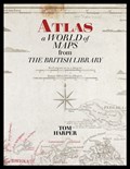 Atlas | Tom Harper | 