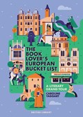 The Book Lover's European Bucket List | Caroline Taggart | 