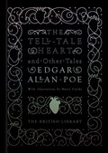 The Tell-Tale Heart and Other Tales | Edgar Allan Poe | 