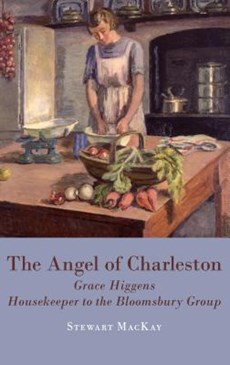 Angel of Charleston