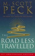 The Road Less Travelled | M. Scott Peck | 