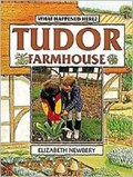 Tudor Farmhouse | Elizabeth Newbery | 