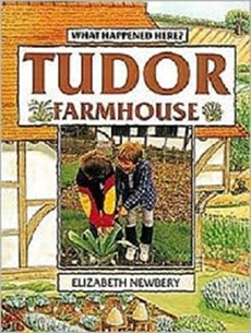 Tudor Farmhouse