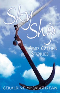 Year 6: Sky Ship and Other Stories