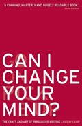 Can I Change Your Mind? | Lindsay Camp | 