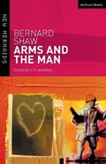 Arms and the Man | Bernard Shaw | 
