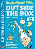 Outside the box 9-11 | Molly Potter | 