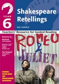 Year 6: Shakespeare Retellings | Sue Chapple | 