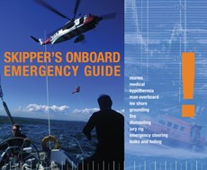 Skipper's Onboard Emergency Guide