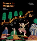 Burma to Myanmar | Alexandra Green | 