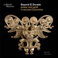 Beyond El Dorado | Elisenda Vila Llonch | 