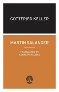Martin Salander | Gottfried Keller | 